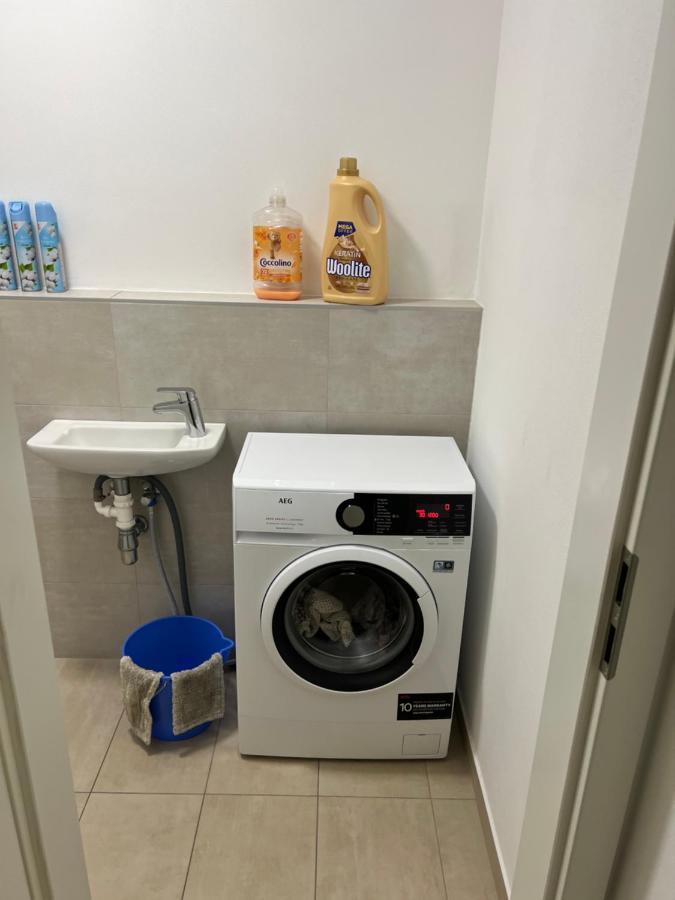 Beautiful 2 Bedroom Apartment Prostějov Екстериор снимка