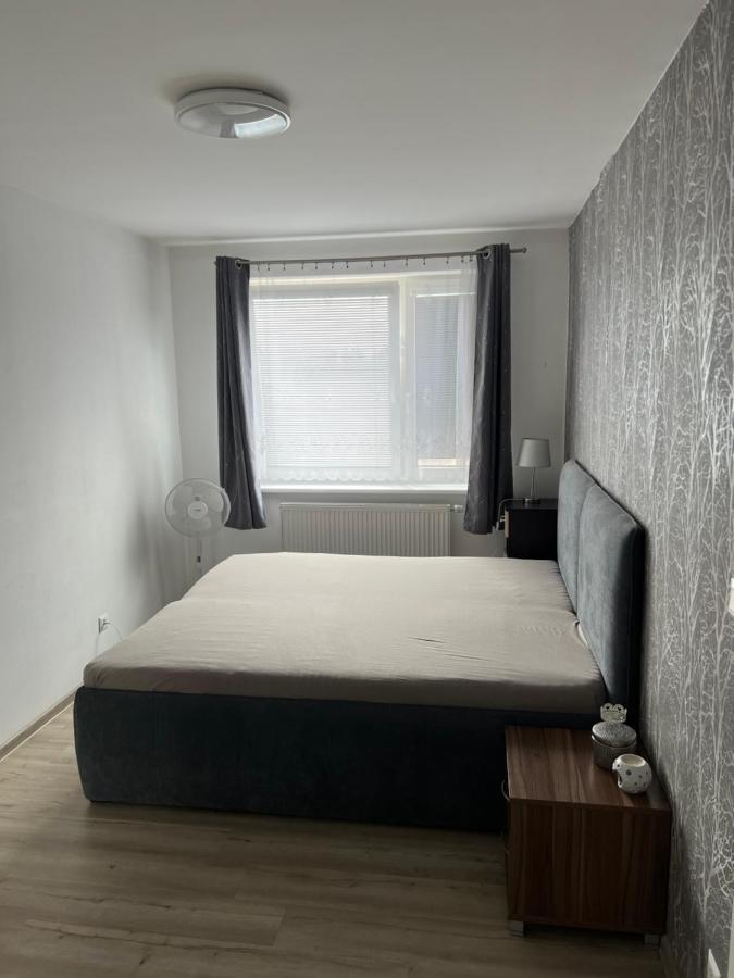 Beautiful 2 Bedroom Apartment Prostějov Екстериор снимка