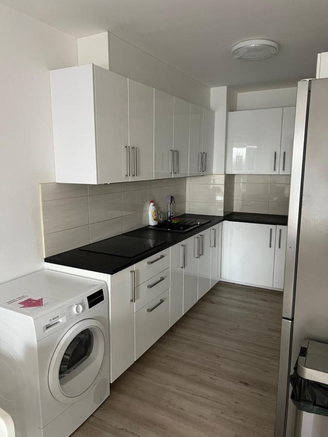 Beautiful 2 Bedroom Apartment Prostějov Екстериор снимка