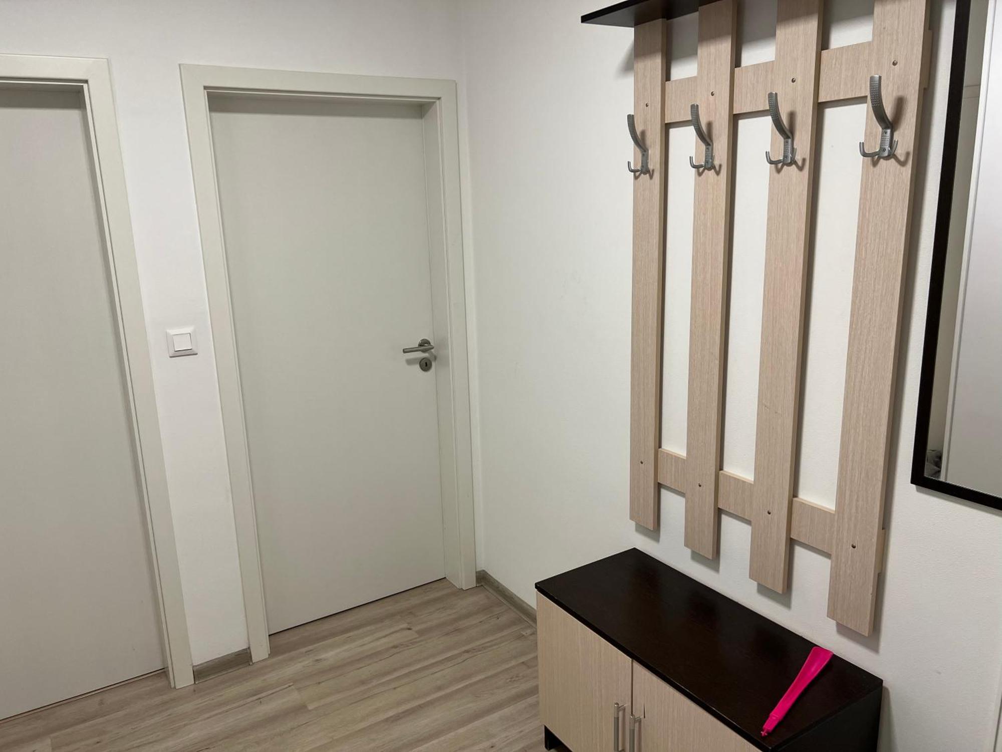 Beautiful 2 Bedroom Apartment Prostějov Екстериор снимка